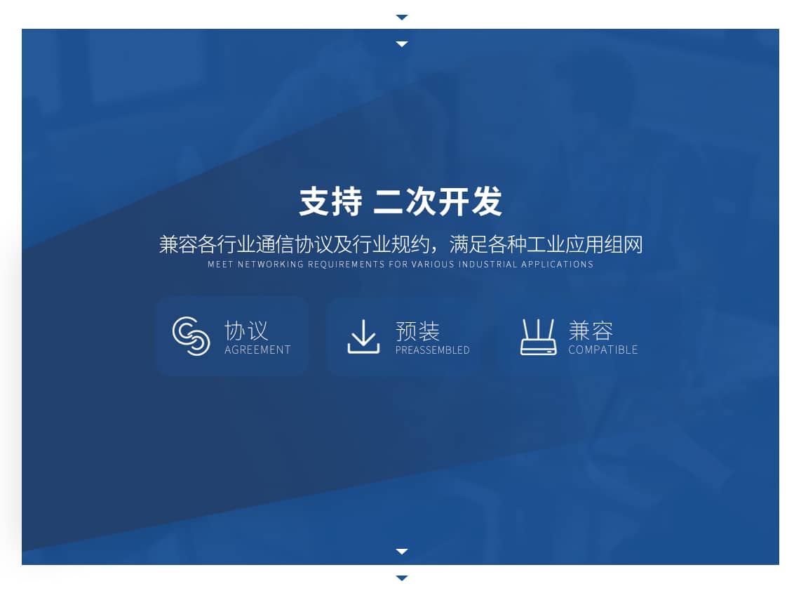 CM520-6XX系列工业路由器 CM520-6XX系列工业路由器